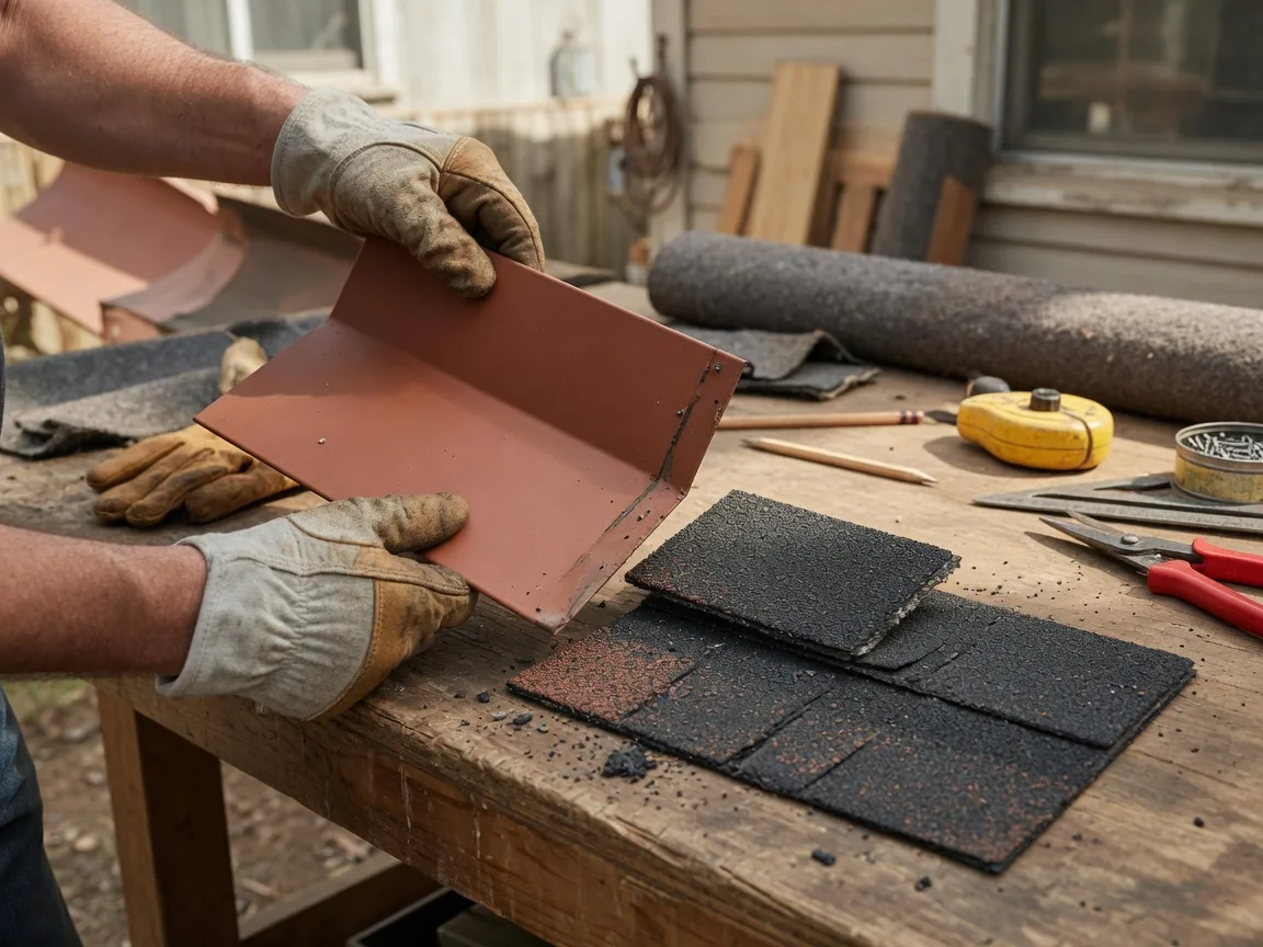 Roof Repair company in Mobile, AL